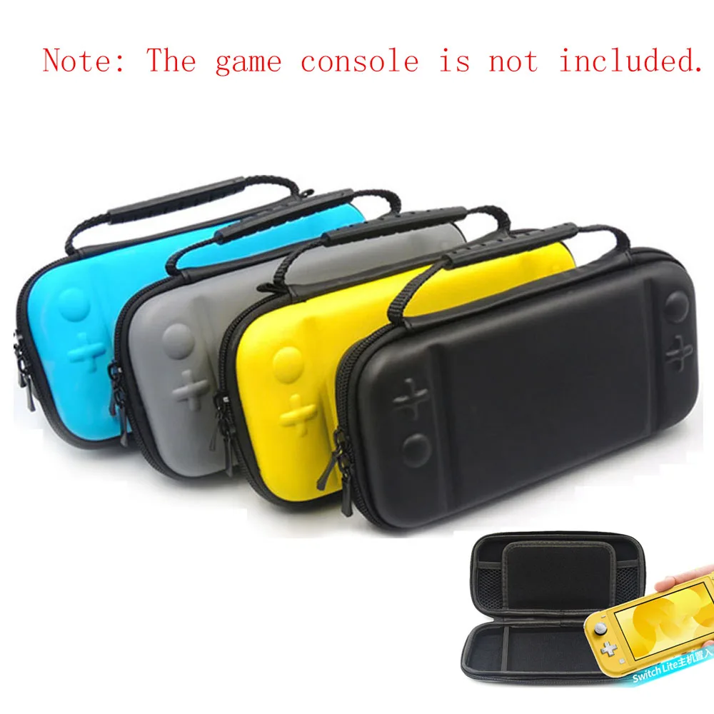 Сумка для хранения Switch Lite защитный чехол mini портативная дорожная защитная сумка