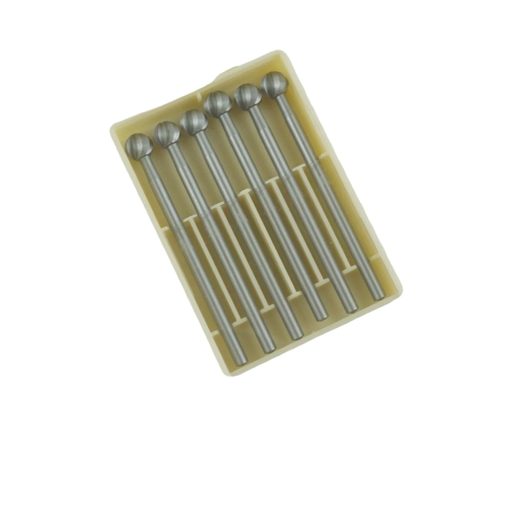 

Круглая резка BursJewelry, настройка бура для фотографий, инструменты для гравировки, 2,3-5,0 мм