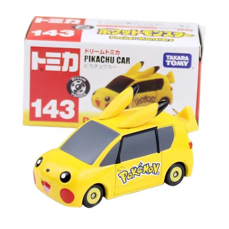 Tomica брелок для автомобильных ключей модель Batman Batmobile динозавр Yoshi Super Mario Пикачу