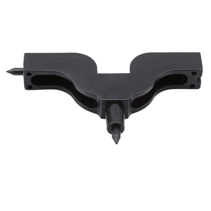 

3mm & 4mm Drill Hose Hole Punch Drilling Tools Hose Punchers Garden Irrigation Pipe Fittings Agriculture Tools Punch Tools