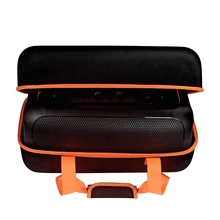 Travel Carry Hard Case Cover Bag For -JBL Partybox On the go Bluetooth Speaker