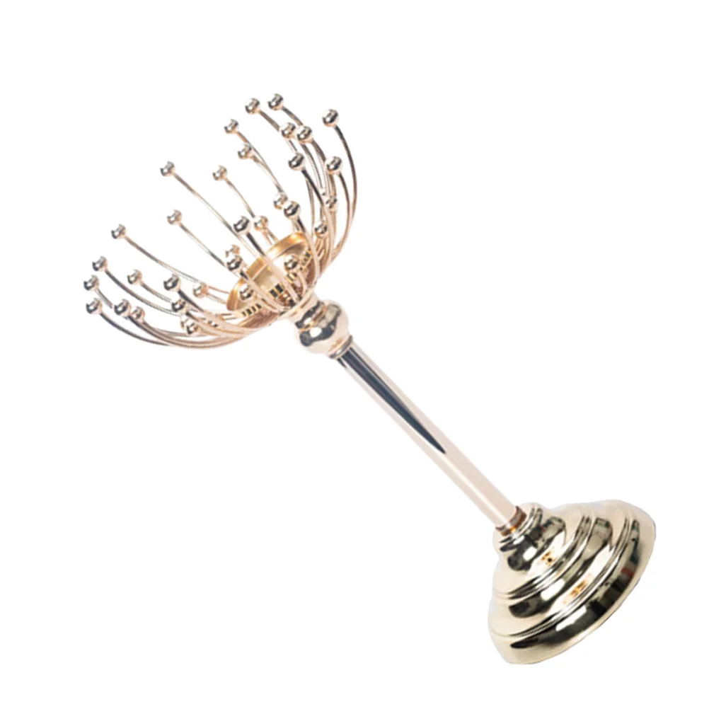 

1pc Fashionable Table Decor Party Desktop Adornment Wedding Desktop Decor