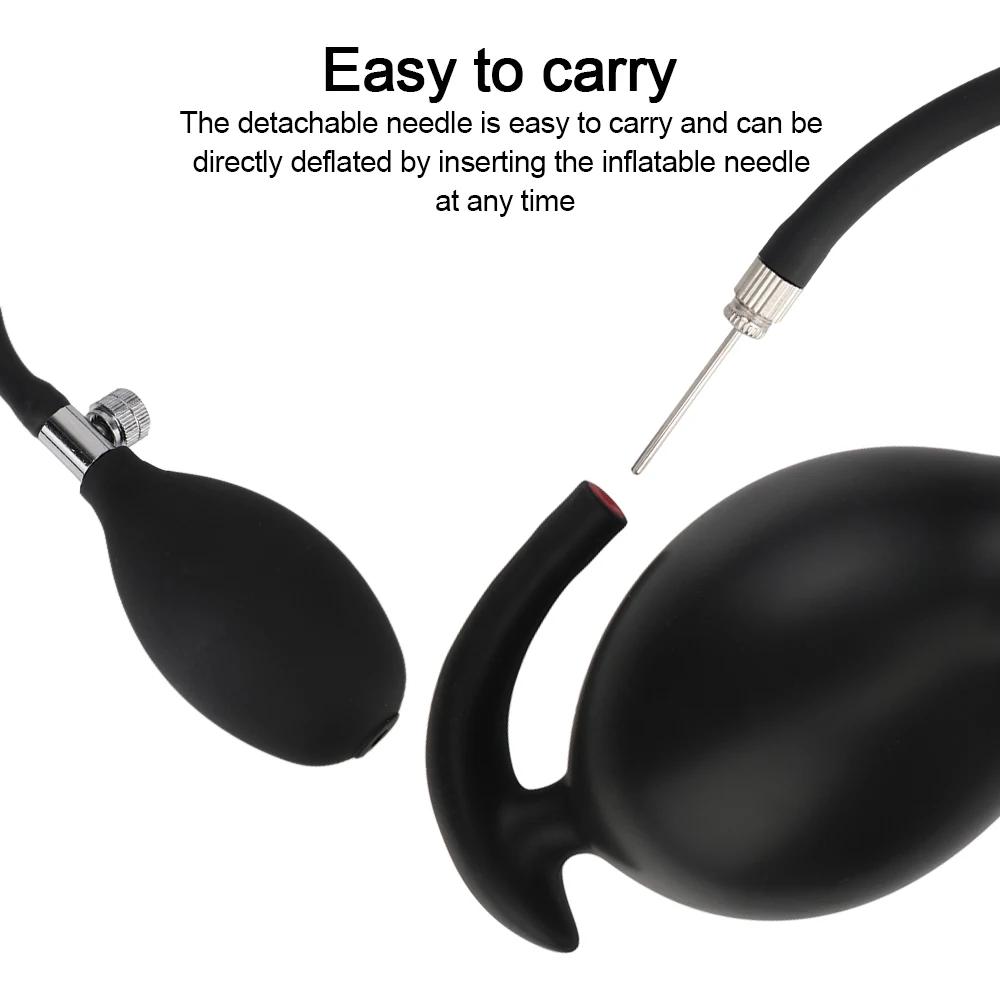 Надувной насосный пробка для задницы для женщин, большие дилдо, вагинальный расширитель, секс-игрушки для пар, набор для игр для мужчин 18 анальный расширитель женский мастурбатор.