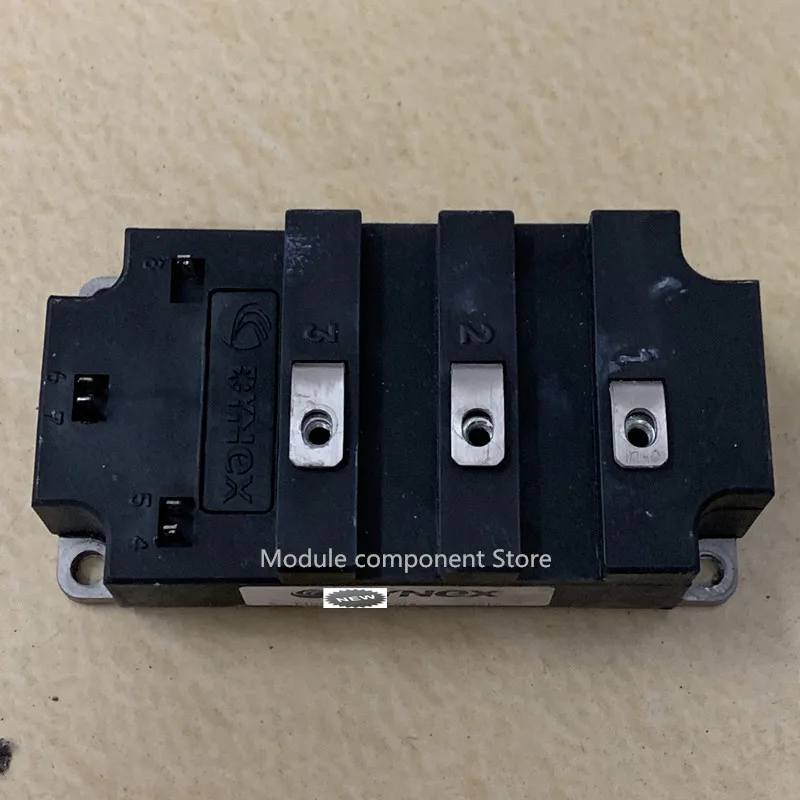 DIM200PHM33 F076 200A 1200V IGBT Модуль высоковольтный высокочастотный модуль|Адаптеры AC/DC| |