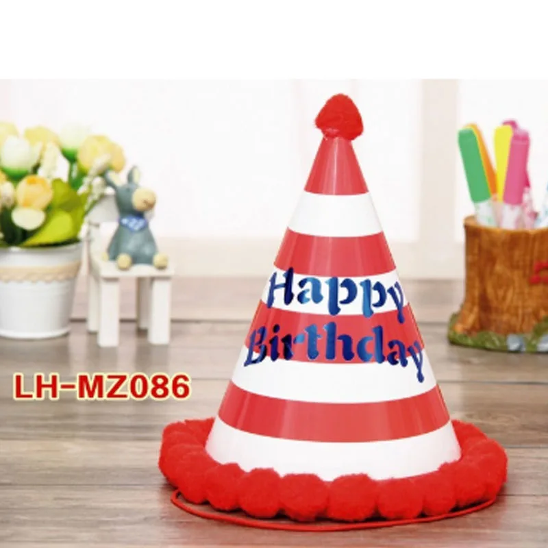 1 шт. детская Радужная шапка с мультяшным рисунком|Товары для праздника| |