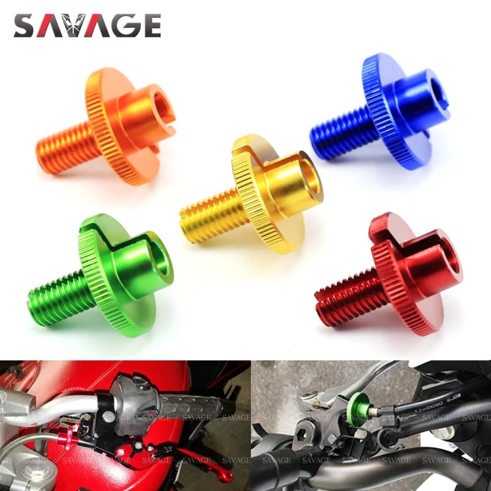 Кабель сцепления проводной регулятор для HONDA CBR900RR CB954RR 02 03 CBR1000RR 08 2020 мотоцикла M10