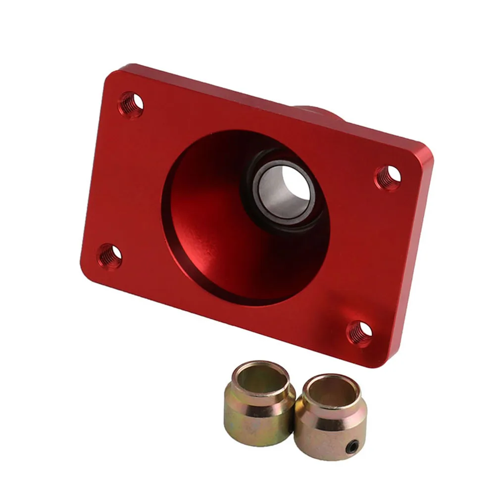 Автомобильный короткий переключатель переключения скоростей для peugeot 106 206 306 GTI