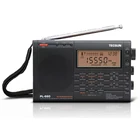 TECSUN PL-660 радио PLL SSB VHF AIR Band радиоприемник FMMWSWLW радиоприемник, многодиапазонный, Двойное преобразование TECSUN PL660 I3-001