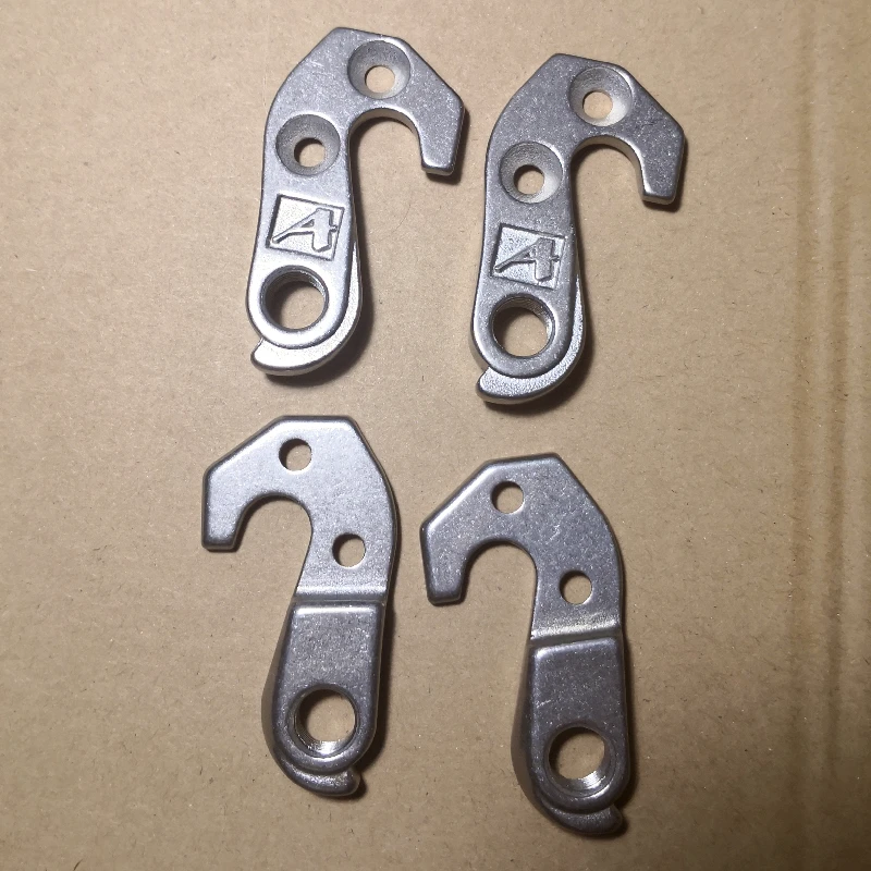 

1pc Bicycle derailleur hanger For Pilo D148 Corratec Decathlon KHS #101 Marin #7 Scott #228839 Raleigh Gary Fisher mech dropout