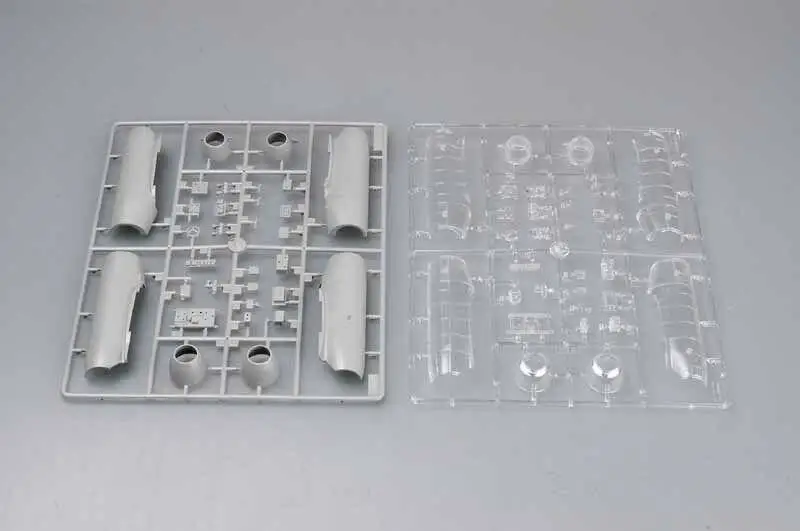 Трубач 1/32 02261 Messerschmitt Me262A 1a понятное издание| |