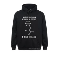 funny a mean oh acid science gifts for chemistry teachers birthday sweatshirts men hoodies sportswears long sleeve special