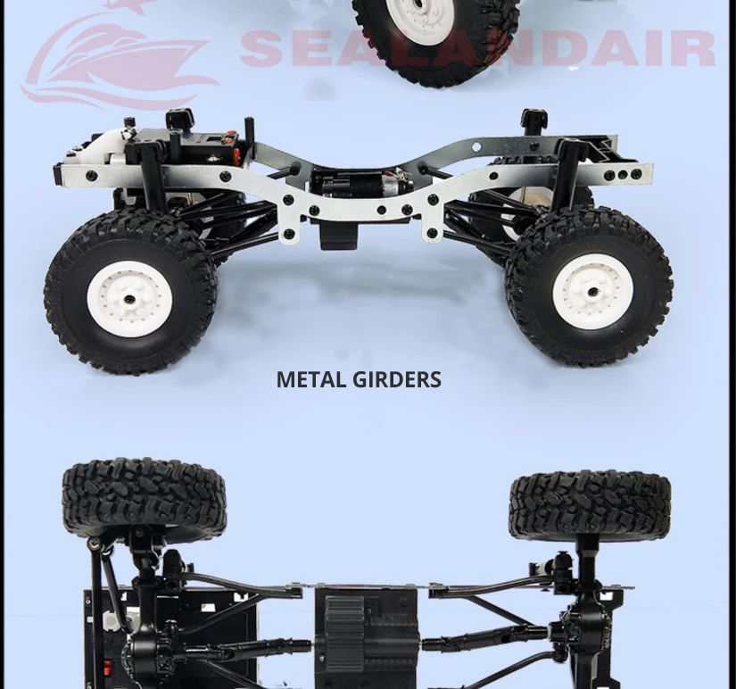 WPL C14 C-14 1:16 беспроводной Радиоуправляемый автомобиль 4WD 2,4 ГГц дистанционный гусеничный внедорожный автомобиль багги Модель игрушки для детей Подарки Carro RTR