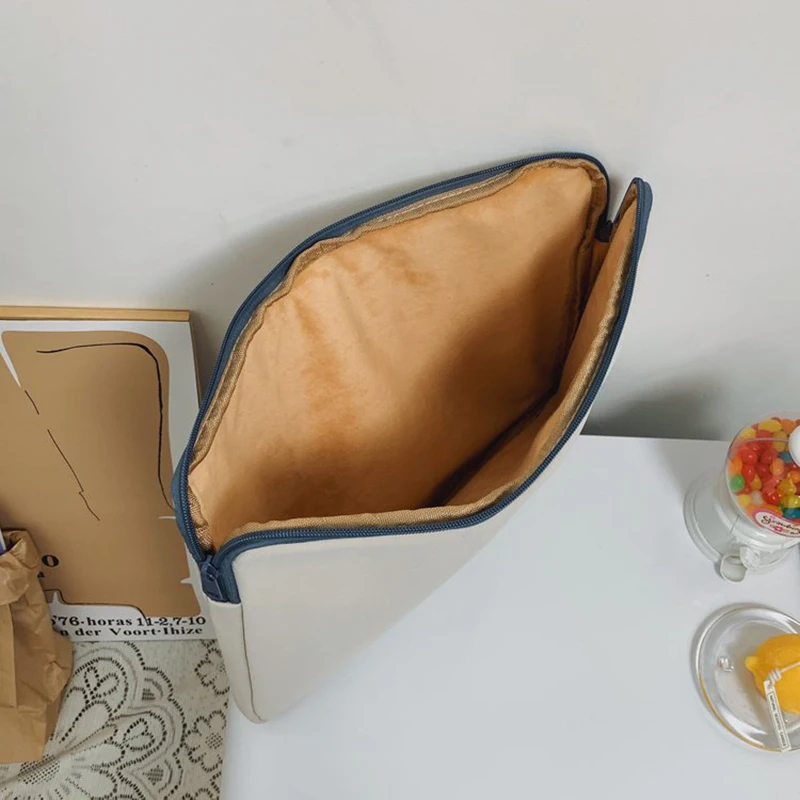 Чехол для планшета с изображением утки Kawaii Macbook Air Pro 13 14 дюймов | Клатчи