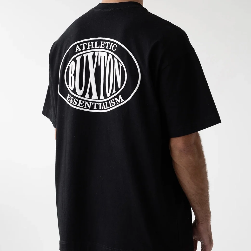 

Футболка Мужская/Женская хлопчатобумажная с принтом Коула Бакстон из 100% хлопка