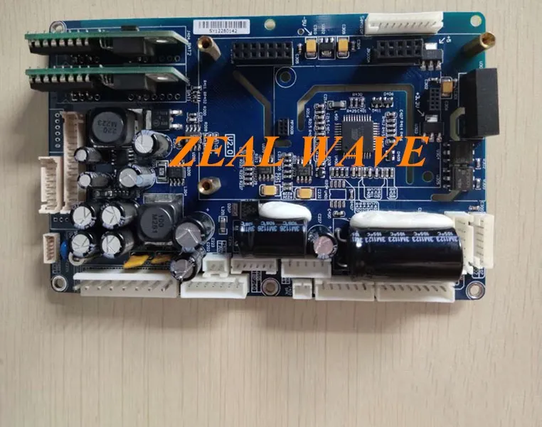 

Goldway Monitor Interface Board UT4000B