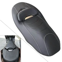 for yamaha xmax 300 250 xmax300 xmax250 x max passenger driver seat cushion assembly motorcycle scooter modification accessories