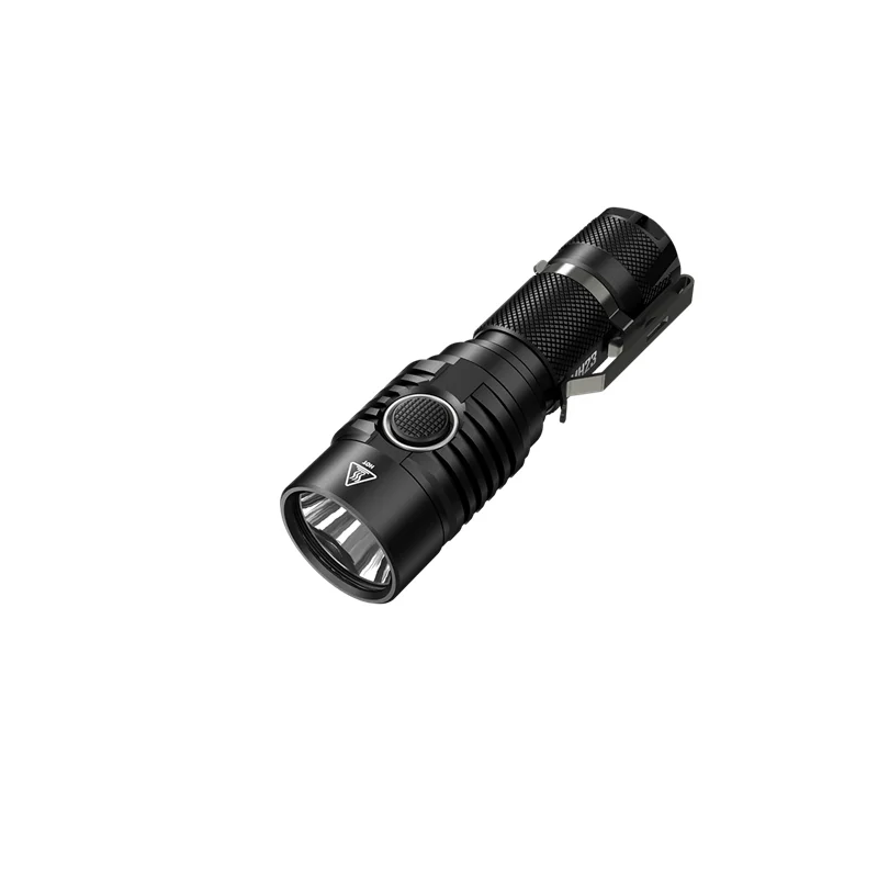 TOPSALE NITECORE MH23 фонарь 1800LMs CREE XHP35 HD СВЕТОДИОДНАЯ мини лампа водонепроницаемый