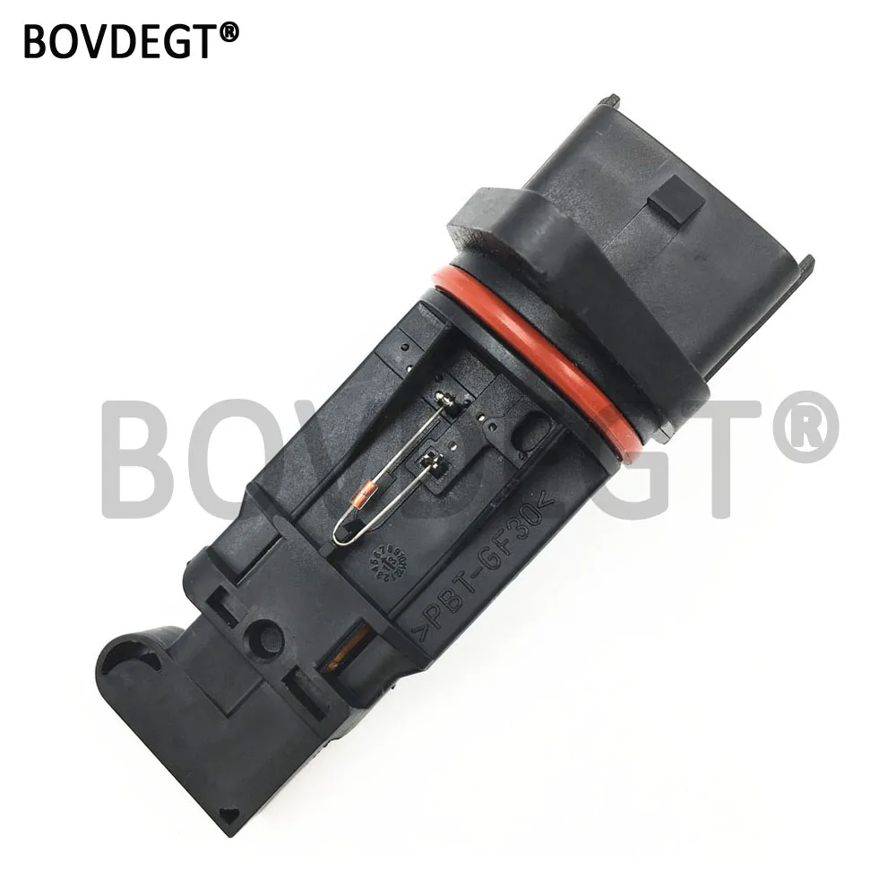 Mass Air Flow Meter Sensor for HYUNDAI SANTA SM TUCSON JM KIA SPORTAGE JE KM 0281002600 2816427900