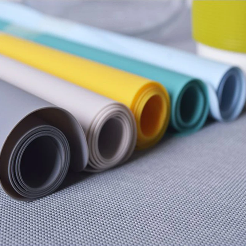 Кухонные салфетки матовый силиконовый коврик теплоизоляционные без запаха