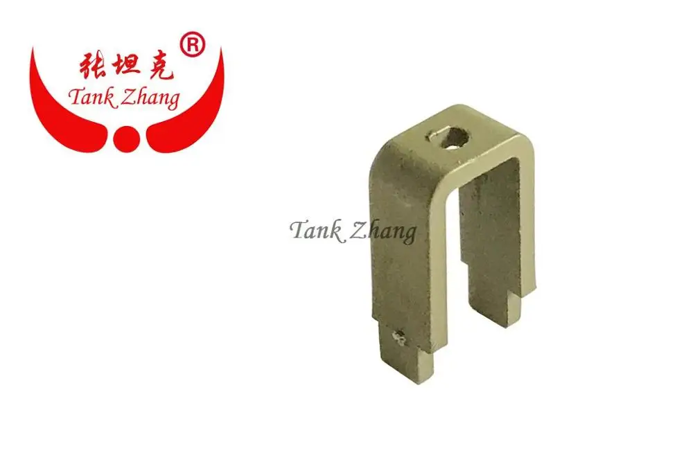 HENGLONG 3898/3898-1 RC Танк Sherman M4A3 1/16 запасные части No. Пластиковая часть B4B11 | Игрушки и