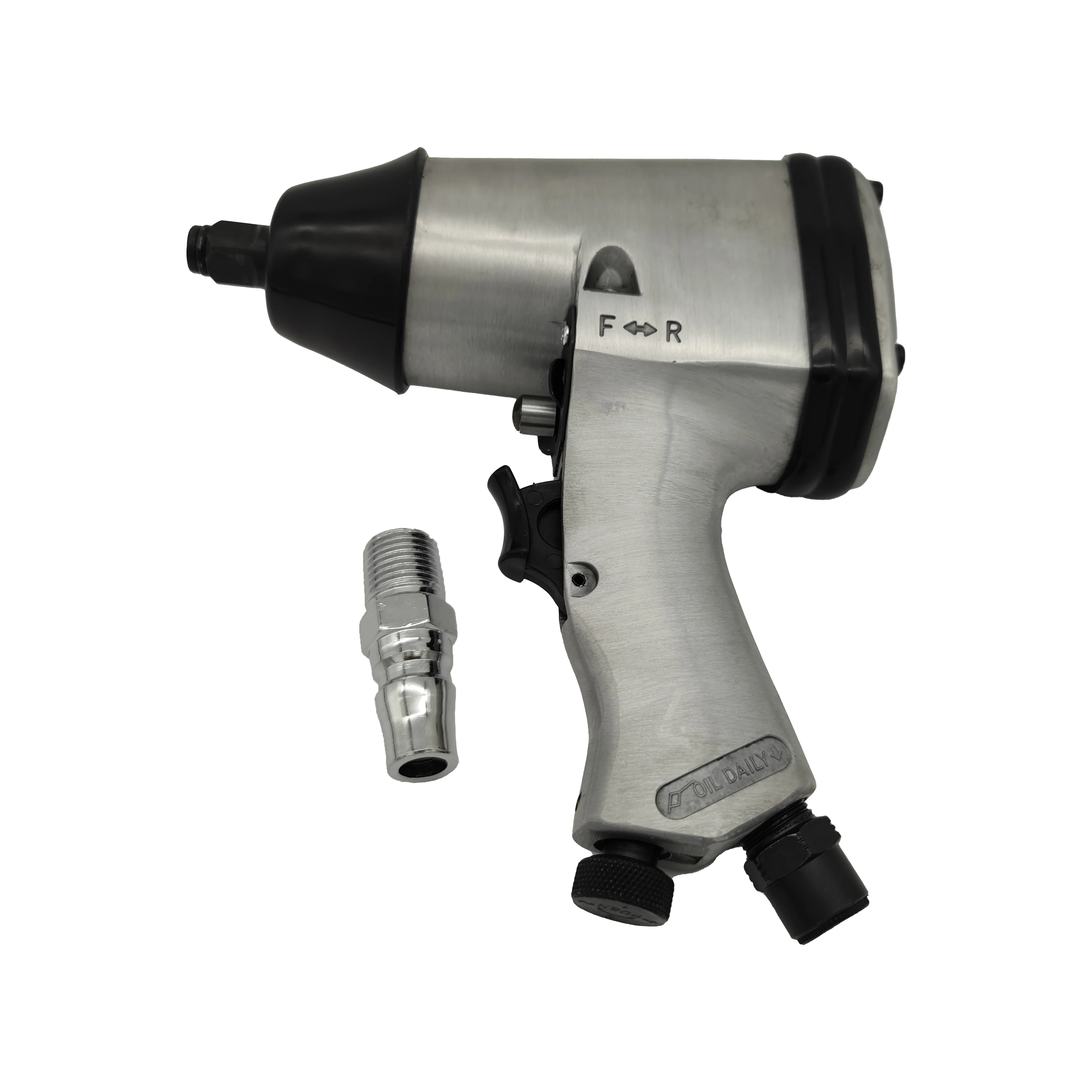 

DA-YA 1/2 inch High Quality Pneumatic Impact Wrench 350nm Professional Auto Repair Pneumatic Tools Spanners Air Tools Air Wrench