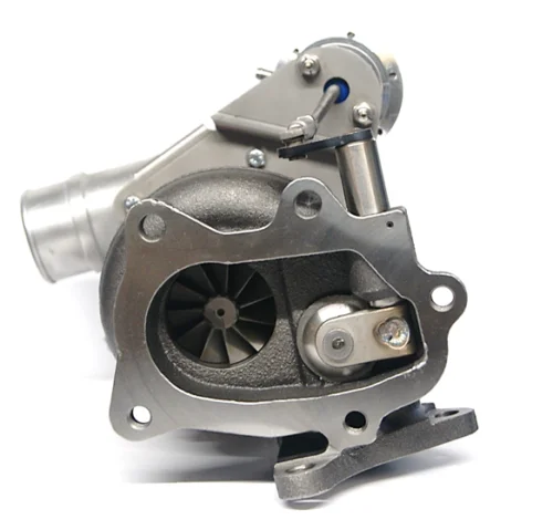 Гибридный Турбокомпрессор для Subaru Impreza 2 0 VF35 360bhp EJ207