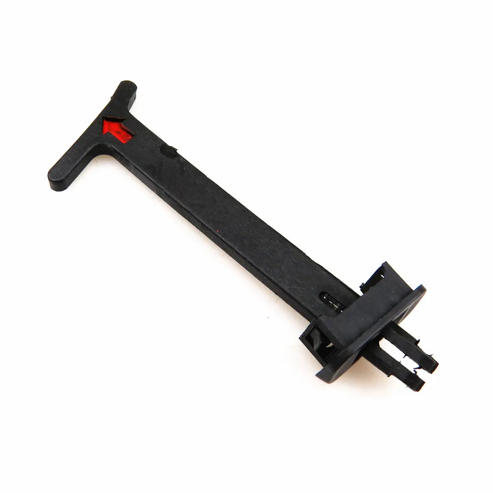 Ручка для разблокировки и блокировки двигателя автомобиля vw Jetta Golf 4 Mk4 1J5 823 593 C