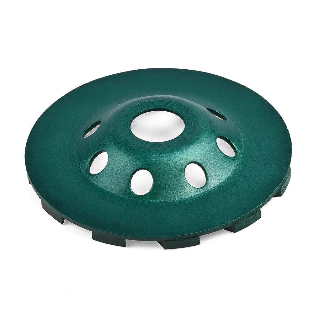 Алмазный сегментный шлифовальный круг 4 дюйма 100 мм диск для шлифовальной машины