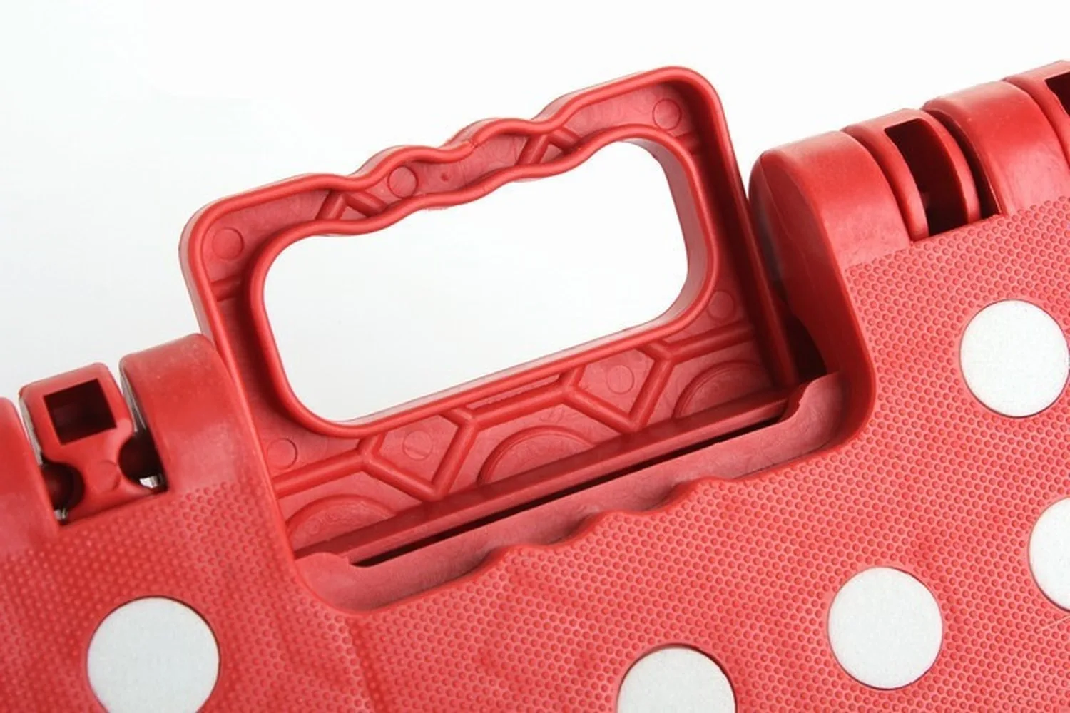 

Multifunction Children Kid Safety Folding Stool Outdoor Activity Home Traveling Necessity House Supplies Furniture Chair WY421