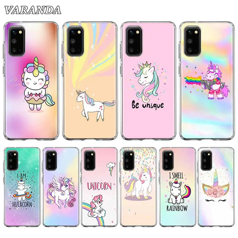 Силиконовый чехол для телефона Samsung Galaxy S20 FE S21 Ultra S10e S10 5G S9 S8 Plus S7 Edge|Бамперы| |