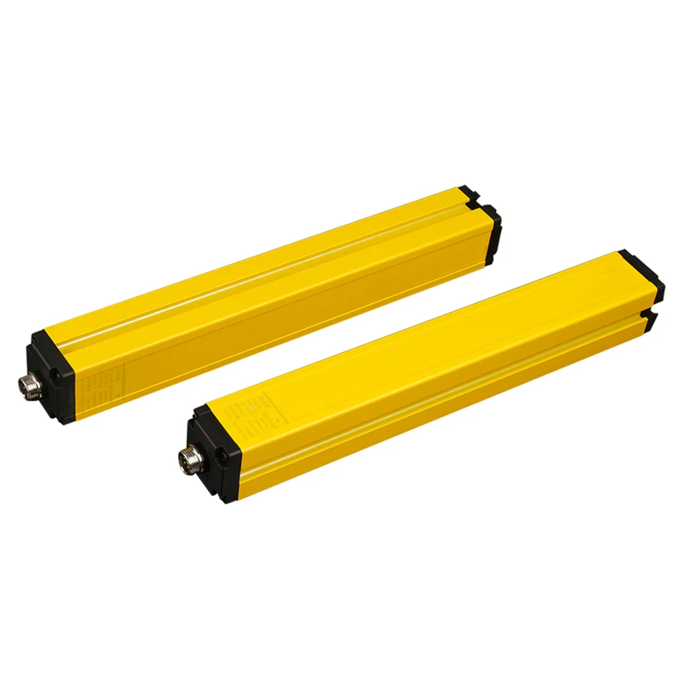 Промышленный инфракрасный защитный датчик светового барьера для лифта |