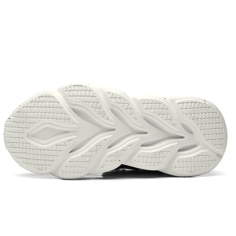 Детская обувь для мальчиков и девочек повседневные сетчатые кроссовки дышащие