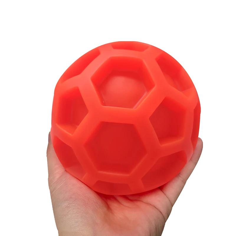 ESALINK Интерактивная миска с мячом для кошек и собак забавная игрушка домашних