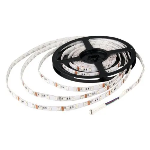 

5M 5050 SMD 300 Светодиодная лента 12V DC RGB