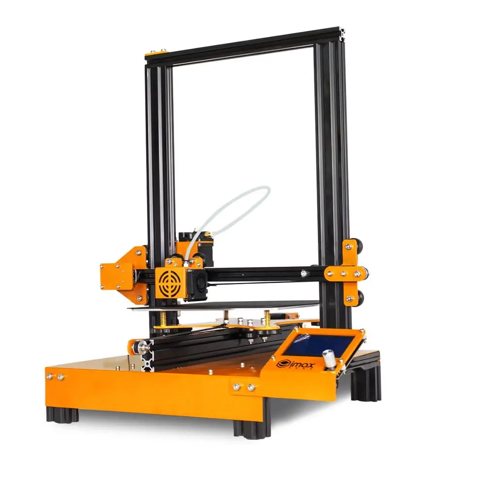 SIMAX3D Mi-M200 Высокоточный 3D-принтер FDM набор с технологией быстрого прототипирования