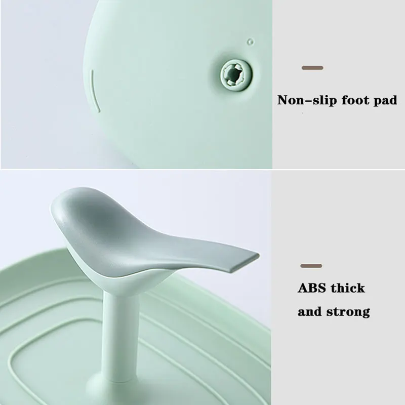Kitchen Spatula Ladle Shelf Bird Shape Spoon Rest Pot Lid Holder Rack Cover Strainer Pad Multifunction Stand Containers | Дом и сад