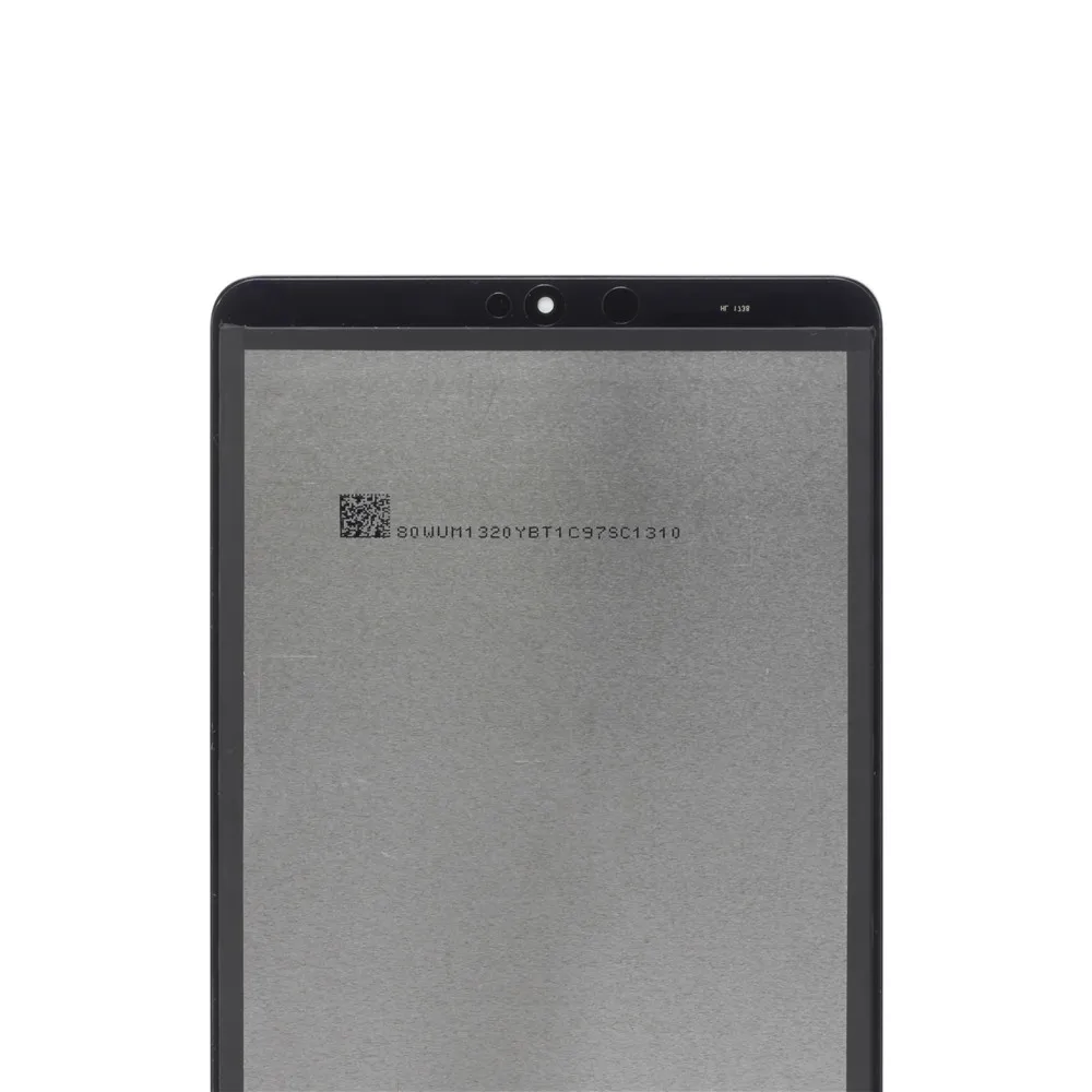 ЖК-дисплей и дигитайзер сенсорного экрана в сборе для Xiaomi Mi Pad 4 MiPad4 Mipad MIUI M1806D9E