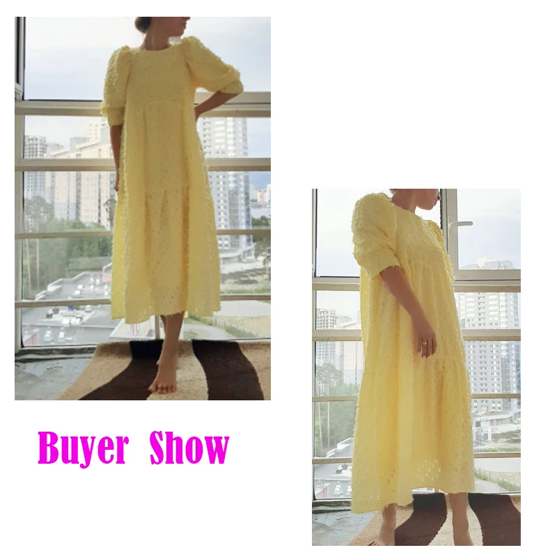 Toppies летнее платье-миди однотонное с бахромой белое женское платье коротким