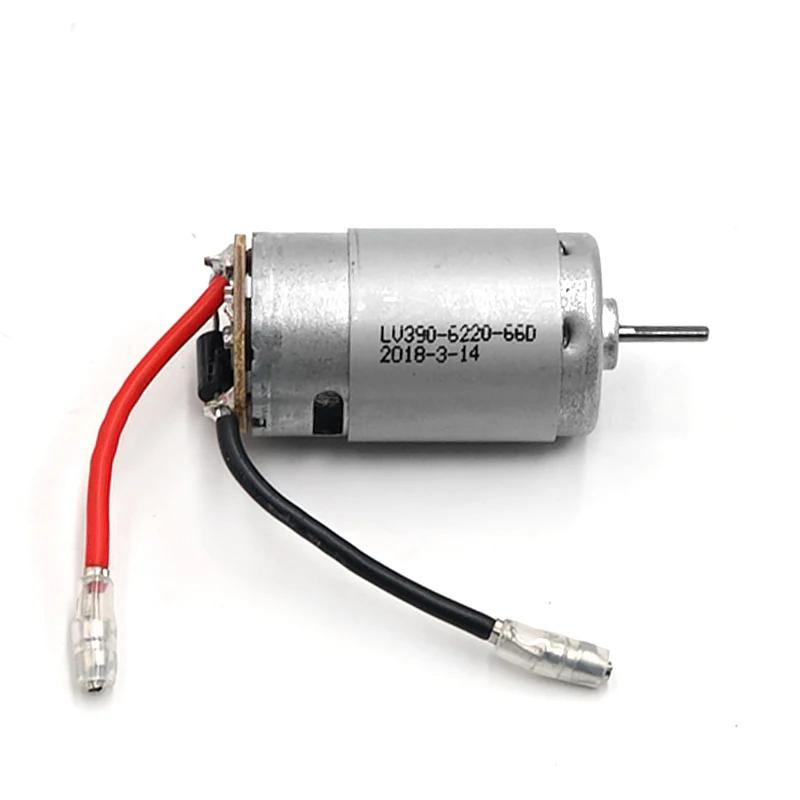 Для Wltoys A949 A959 A969 A979 мотор 32 1/18 Радиоуправляемый автомобиль запасные части