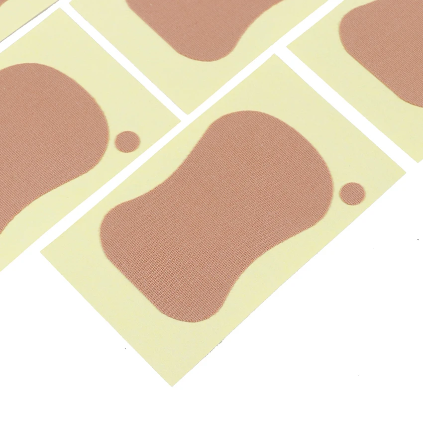 Прокладки для подмышек от пота 10 шт.|Дезодоранты и антиперспиранты| |