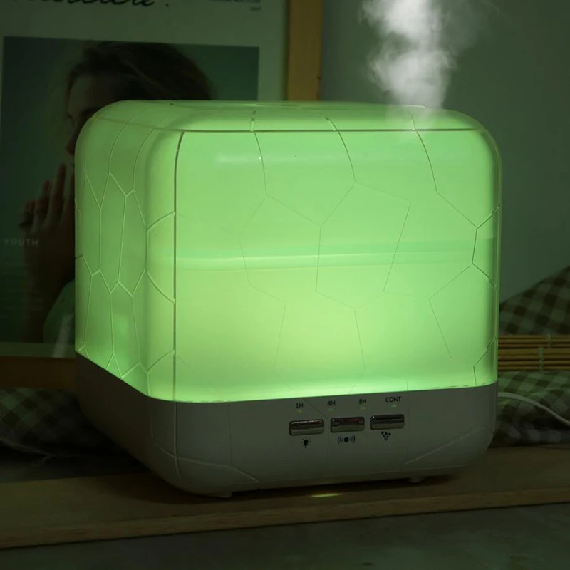 Машина для ароматерапии воды микроволновая печь индукционный распылитель 1000 мл