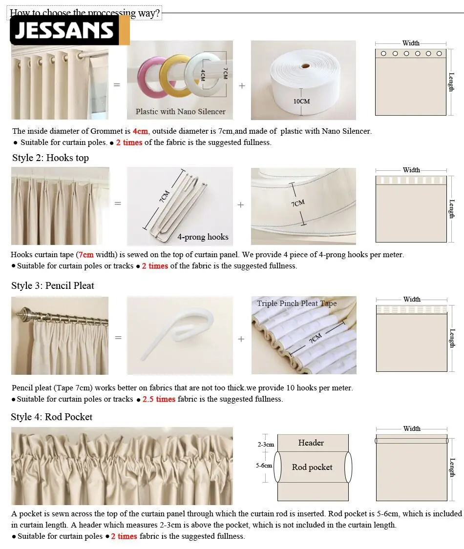 

Modern Embroidery Window Curtain Embroidered Curtain Cotton and Linen High Blackout Curtains for Living Room Bedroom Curtains