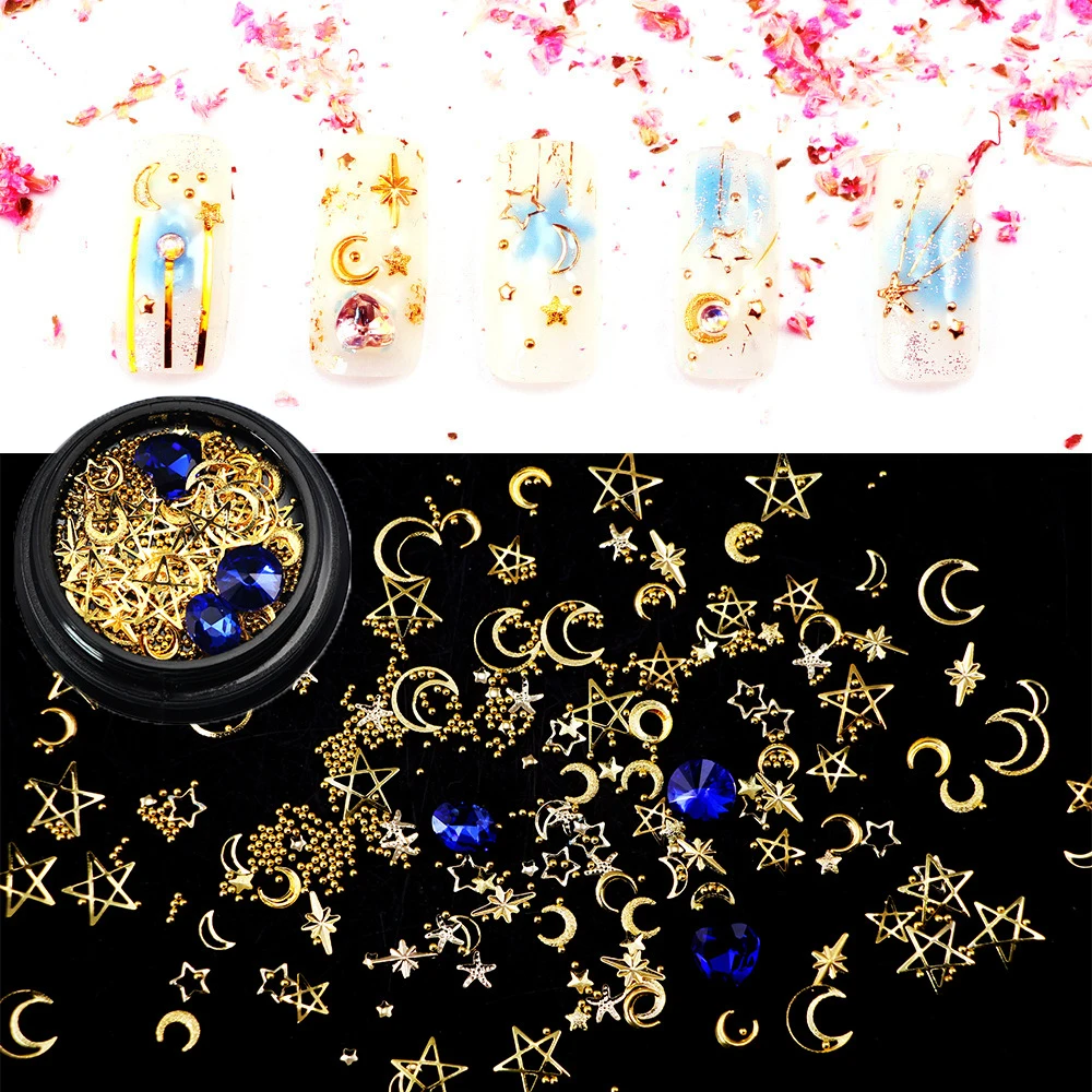 

Кристаллы смешанные Стразы Украшения для ногтевого дизайна белые AB сверкающие камни маникюрные украшения Драгоценные камни бриллианты ак...