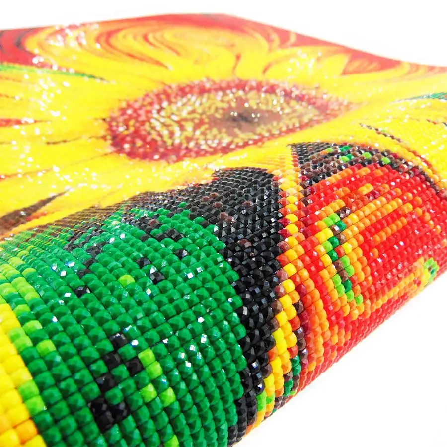 Ever Moment Алмазная картина Ежик цветок рукоделие искусство хобби Стразы 5D DIY вышивка