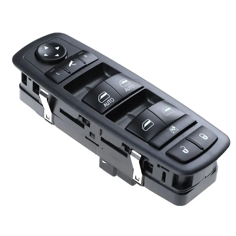 Новый передний левый главный переключатель стеклоподъемника для Dodge Journey 2018