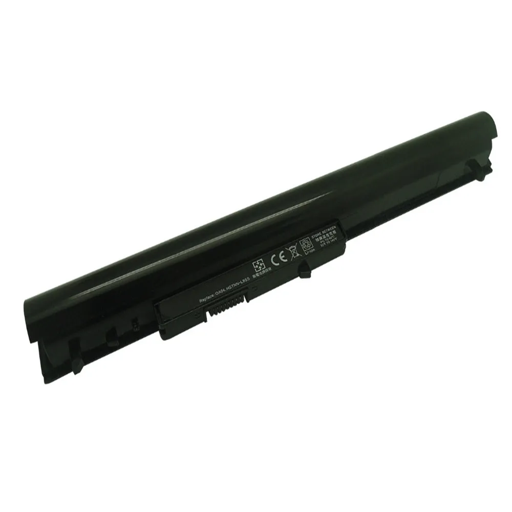 LMDTK Новый аккумулятор для ноутбука HP Compaq Presario OA04 OA03 HSTNN LB5Y 240 G2 CQ14 CQ15 15 h000 S000|batterie