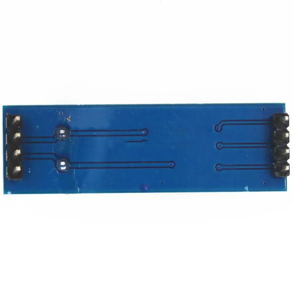 1 шт. MAX485 модуль RS 485 TTL обратиться к RS485 MAX485CSA MCU для Arduino аксессуары преобразователя