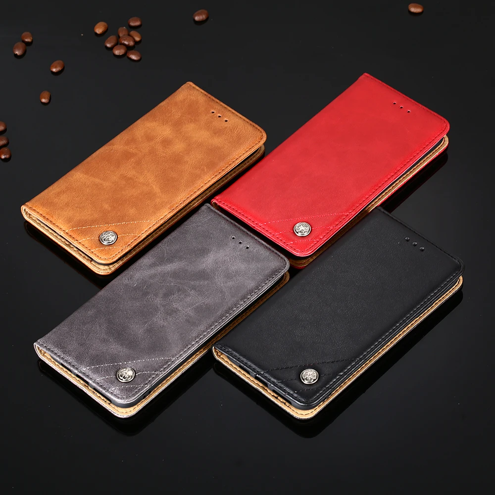 Phone Cases For Huawei Mate 9 10 20 30 Lite Pro case Pu leather with Soft silicone Flip Wallet Cover 40 Plus | Мобильные телефоны и