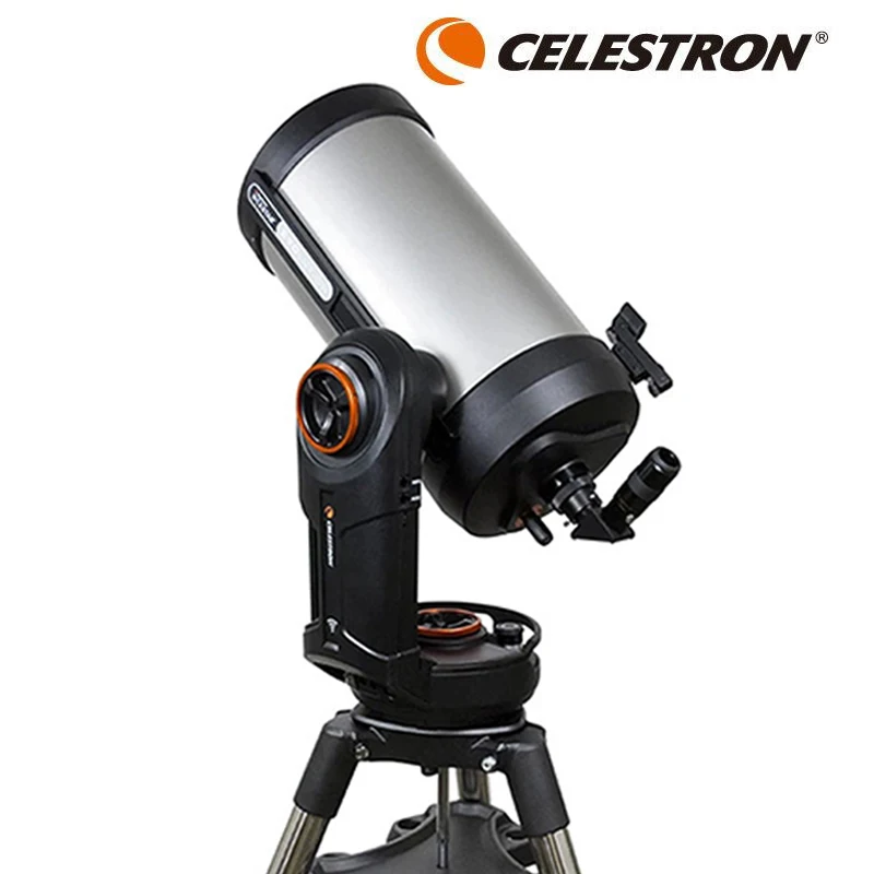 

Celestron Professional NexStar Evolution 9.25 235mm F/10 AZ GoTo Schmidt-Cassegrain Astronomical Telescope #12092