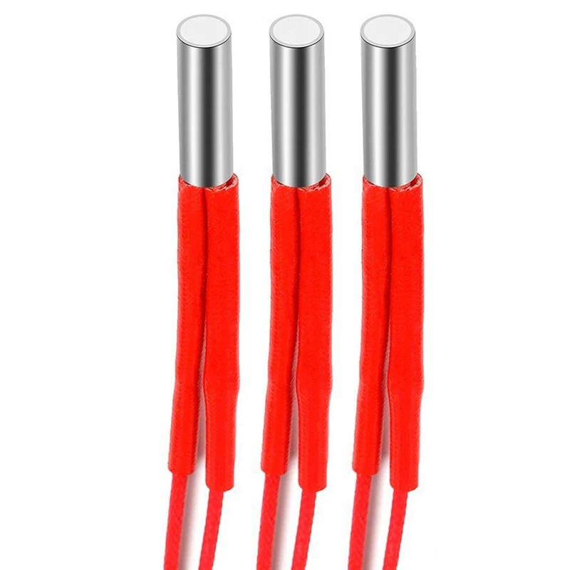 Рисунок 6 - Патронный нагреватель 24 в 40 Вт